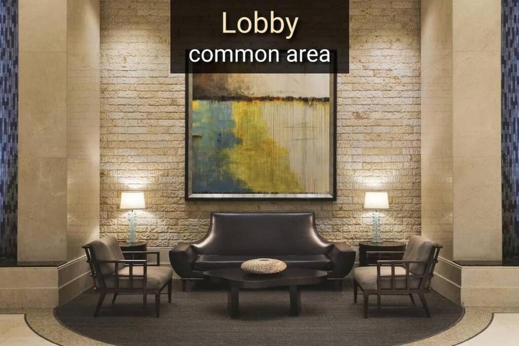 32Nd Flr Penthouse @Mgm Signature 1Bed, No Fee Las Vegas Exterior foto